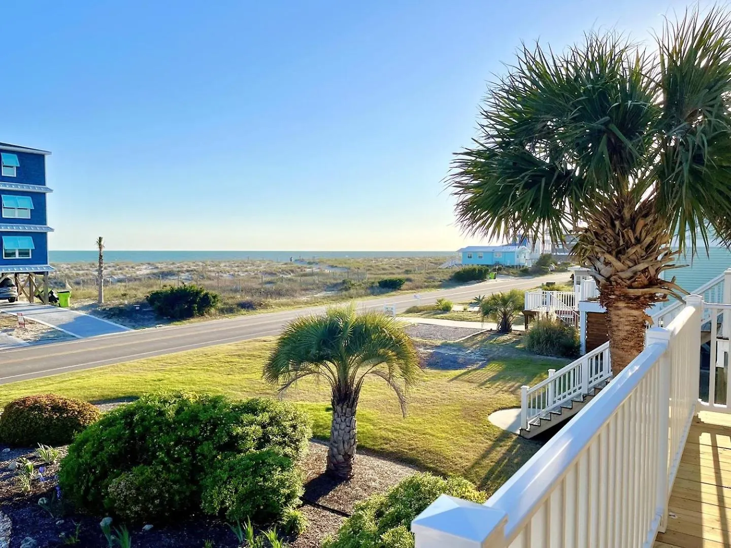 Shells Yeah Holiday home Oak Island