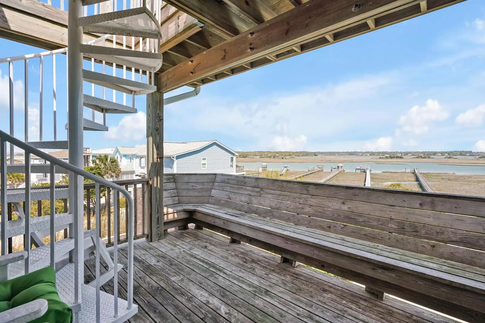 Holiday home Mountain Oak Island