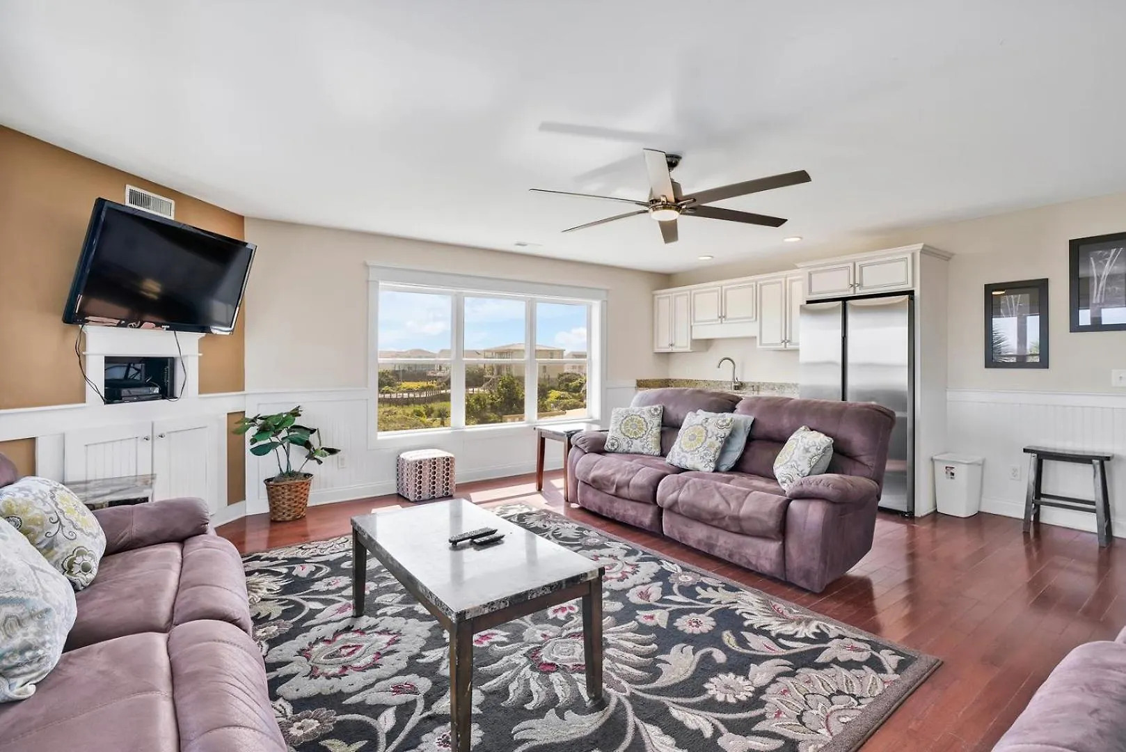 Mountain Holiday home Oak Island