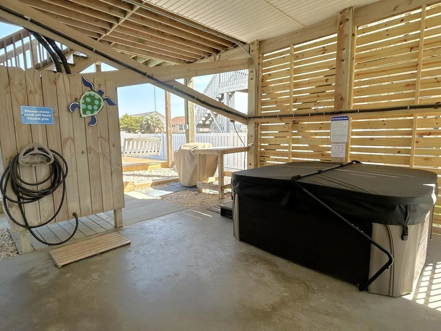 Holiday home Hipnautic