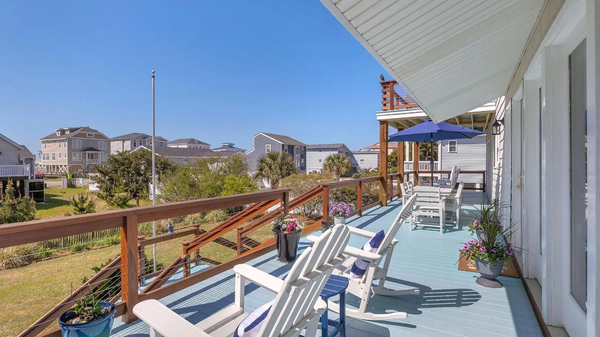 Daze Off Holiday home