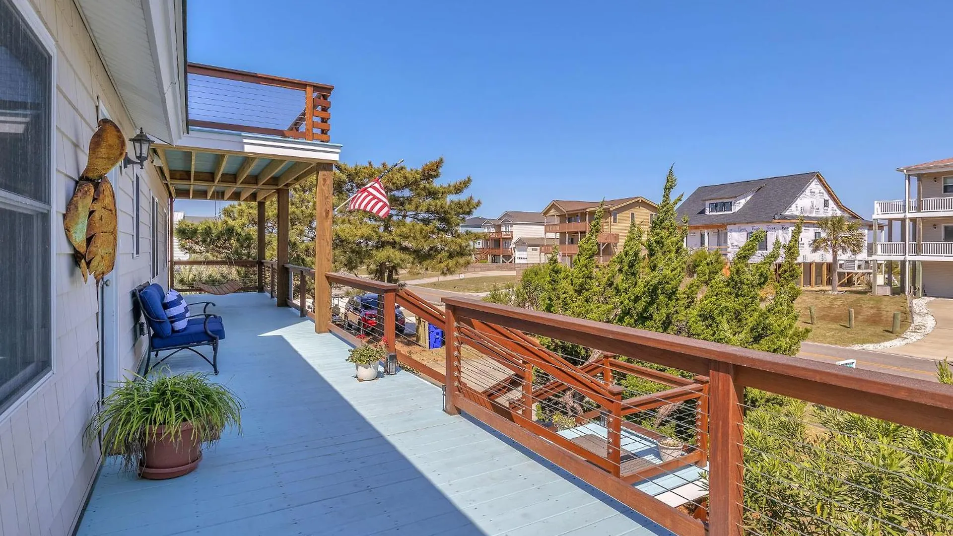 Holiday home Daze Off Oak Island