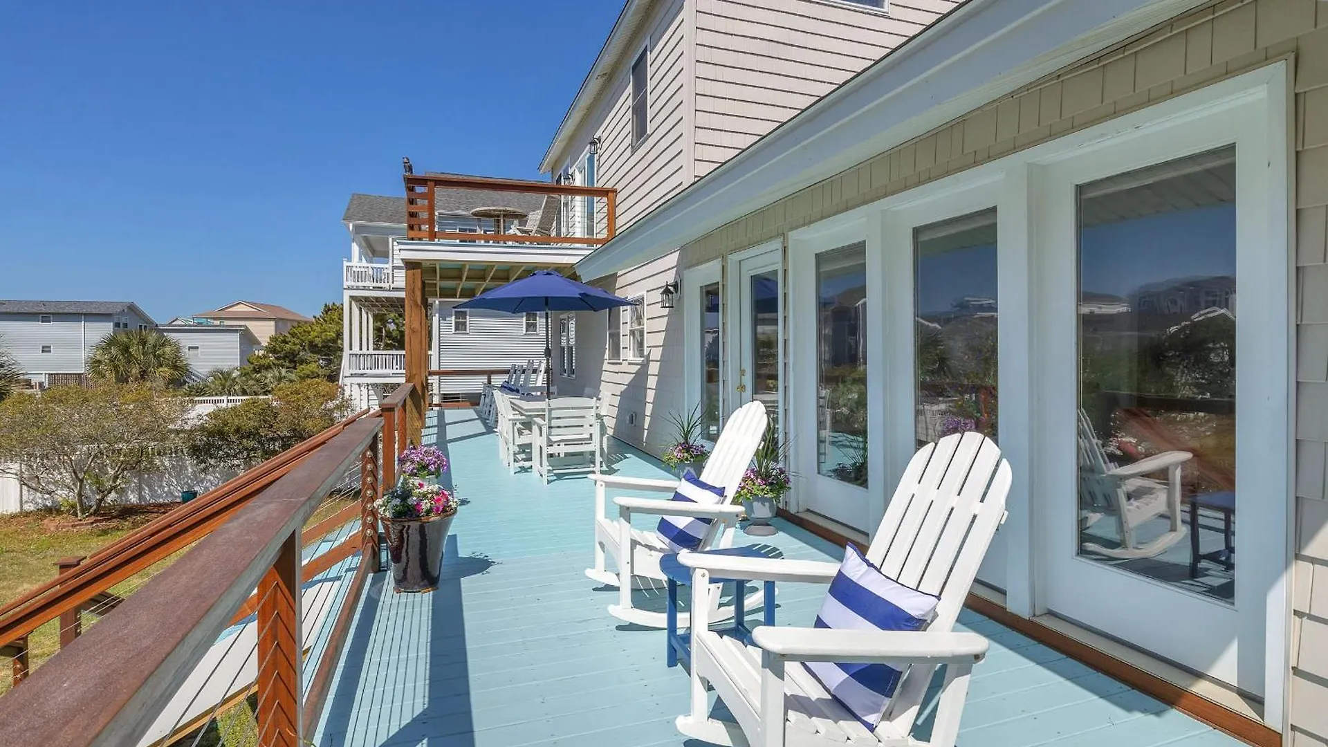 Holiday home Daze Off Oak Island