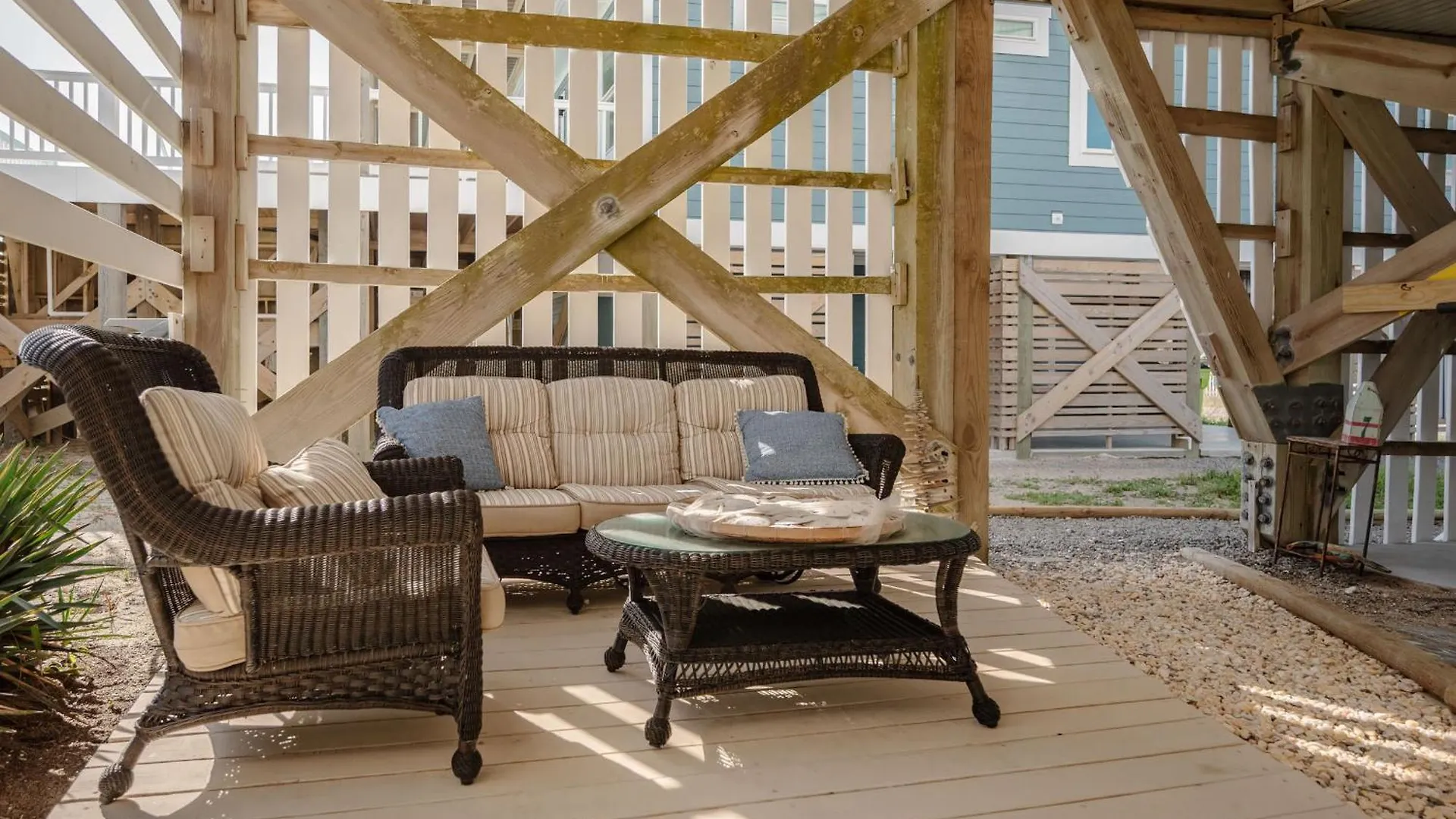 Holiday home Resolute Oak Island