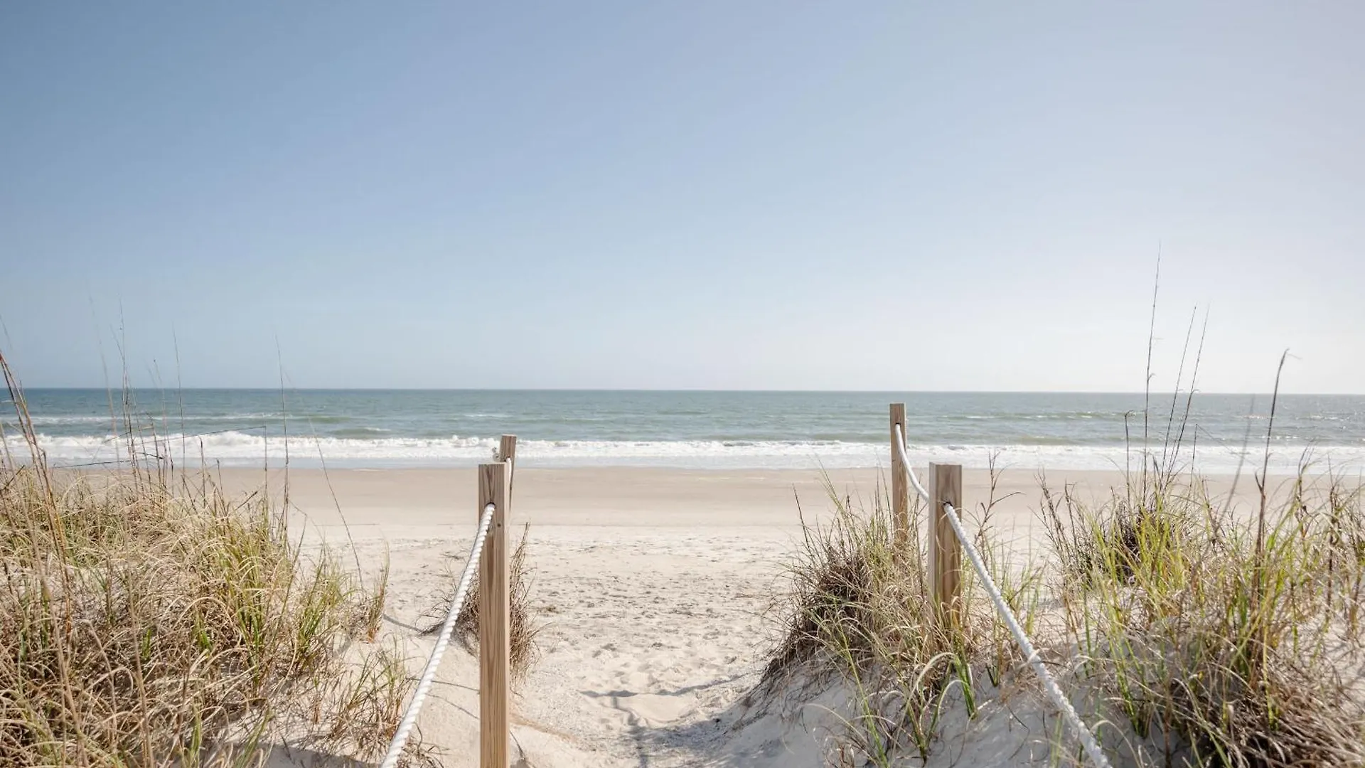 Resolute Holiday home Oak Island