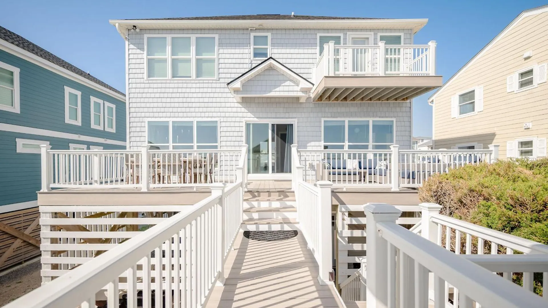 Holiday home Resolute *