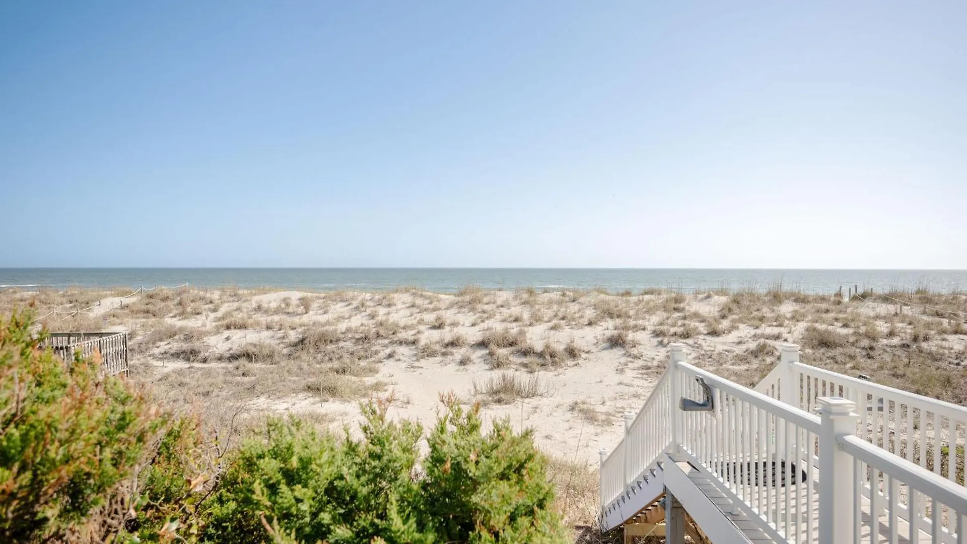 Resolute Holiday home