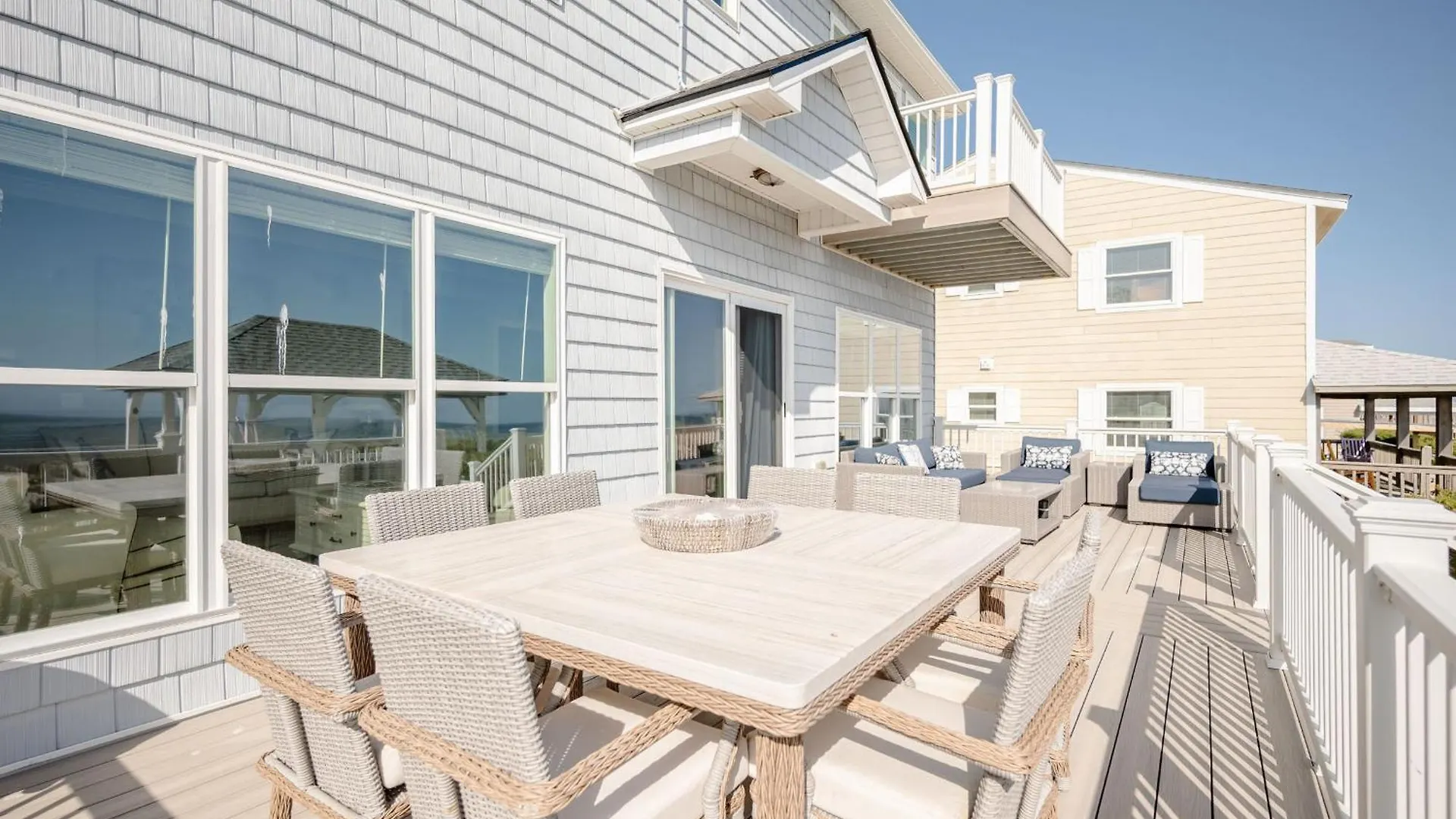 Resolute Oak Island