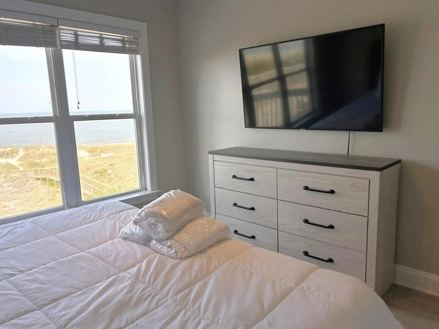 West Point Holiday home Oak Island