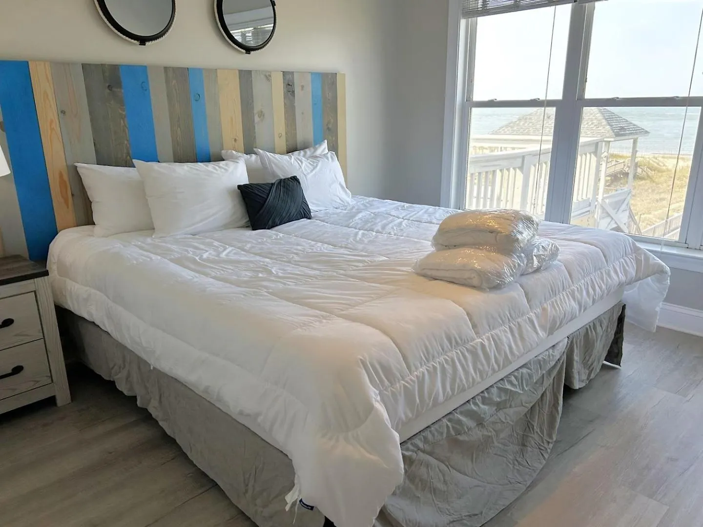 Holiday home West Point Oak Island