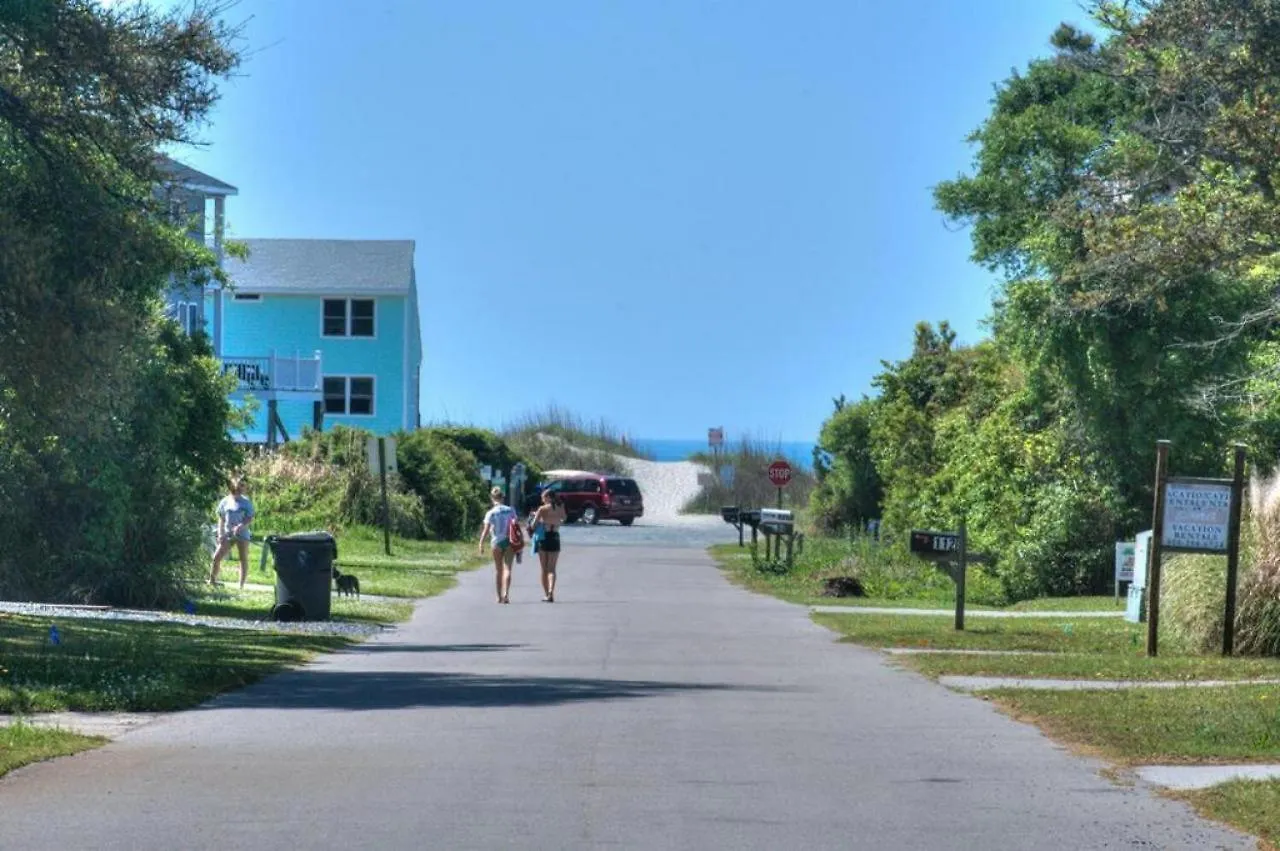 Dollar Daze * Oak Island