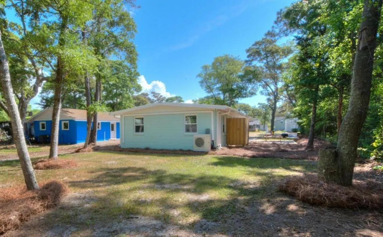 Dollar Daze Holiday home