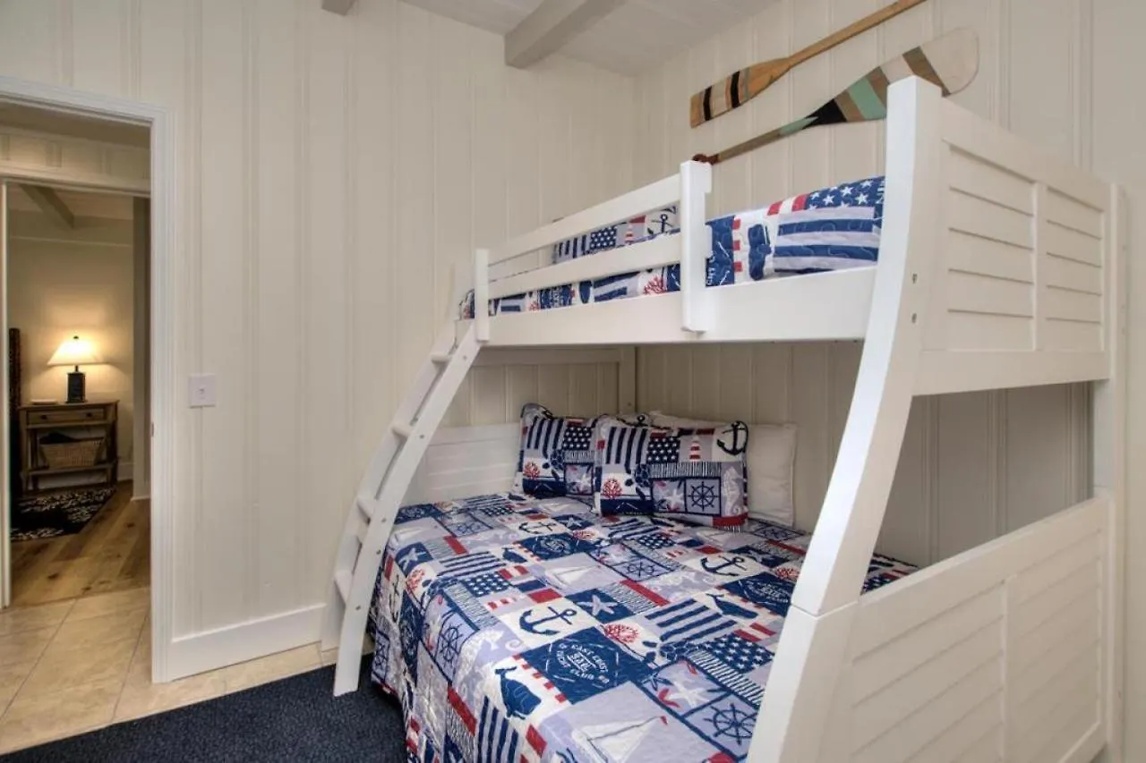 Dollar Daze Holiday home