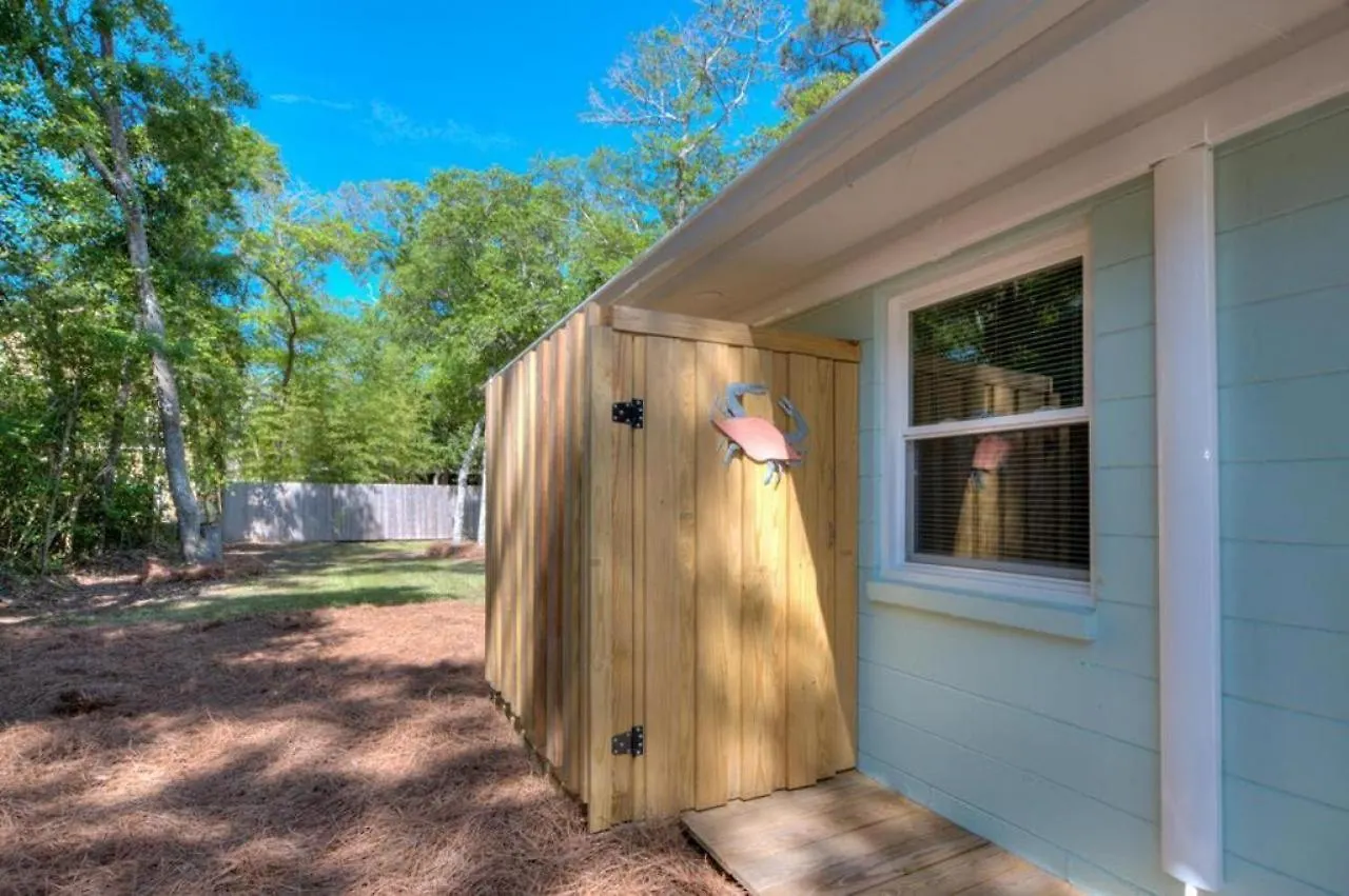 Holiday home Dollar Daze