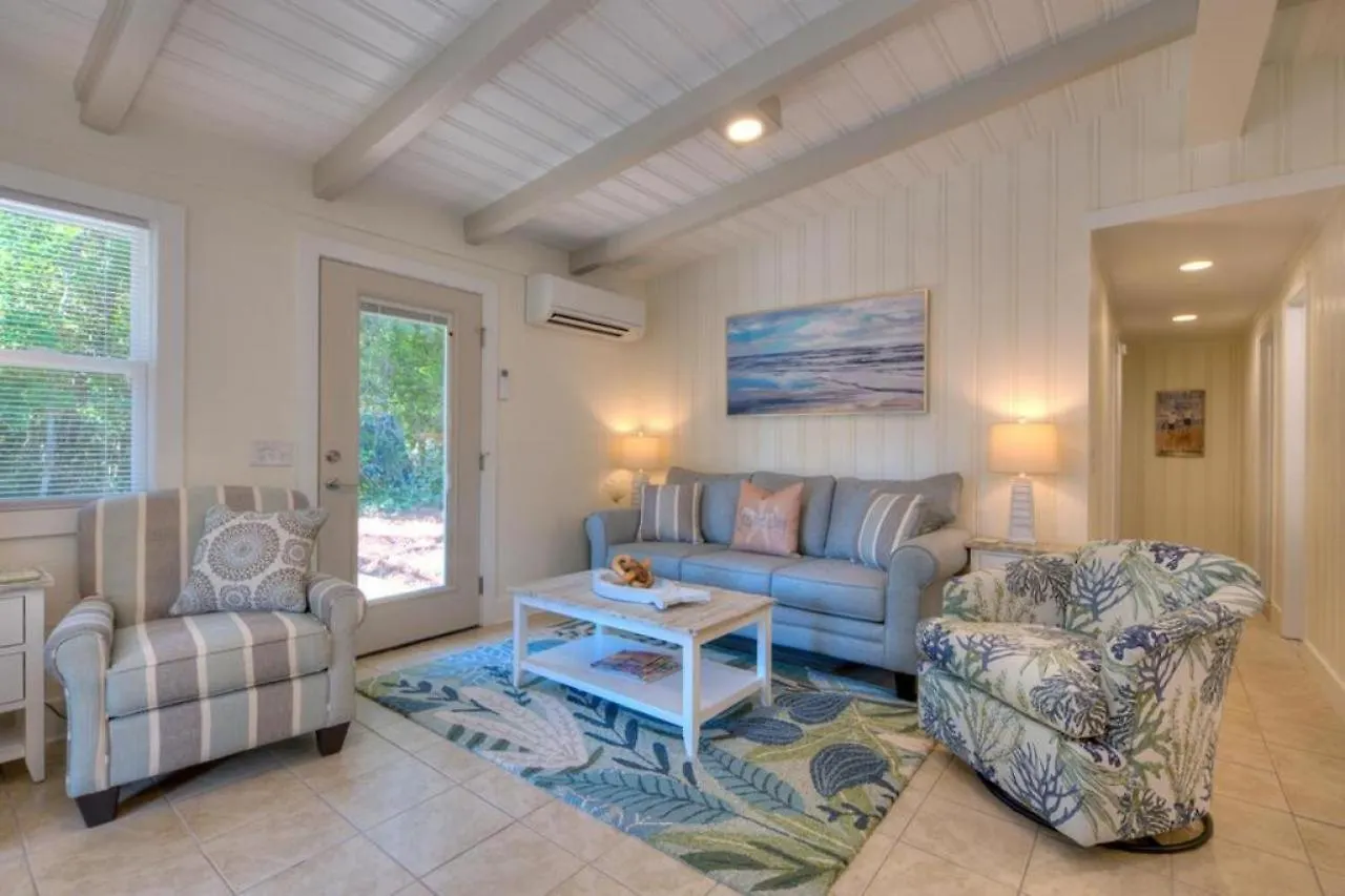 Holiday home Dollar Daze