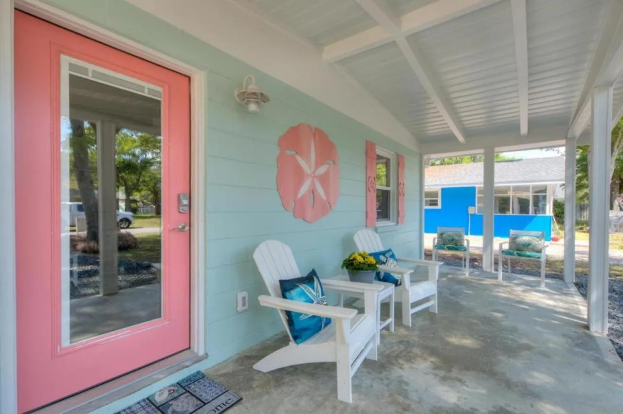 Dollar Daze Holiday home *