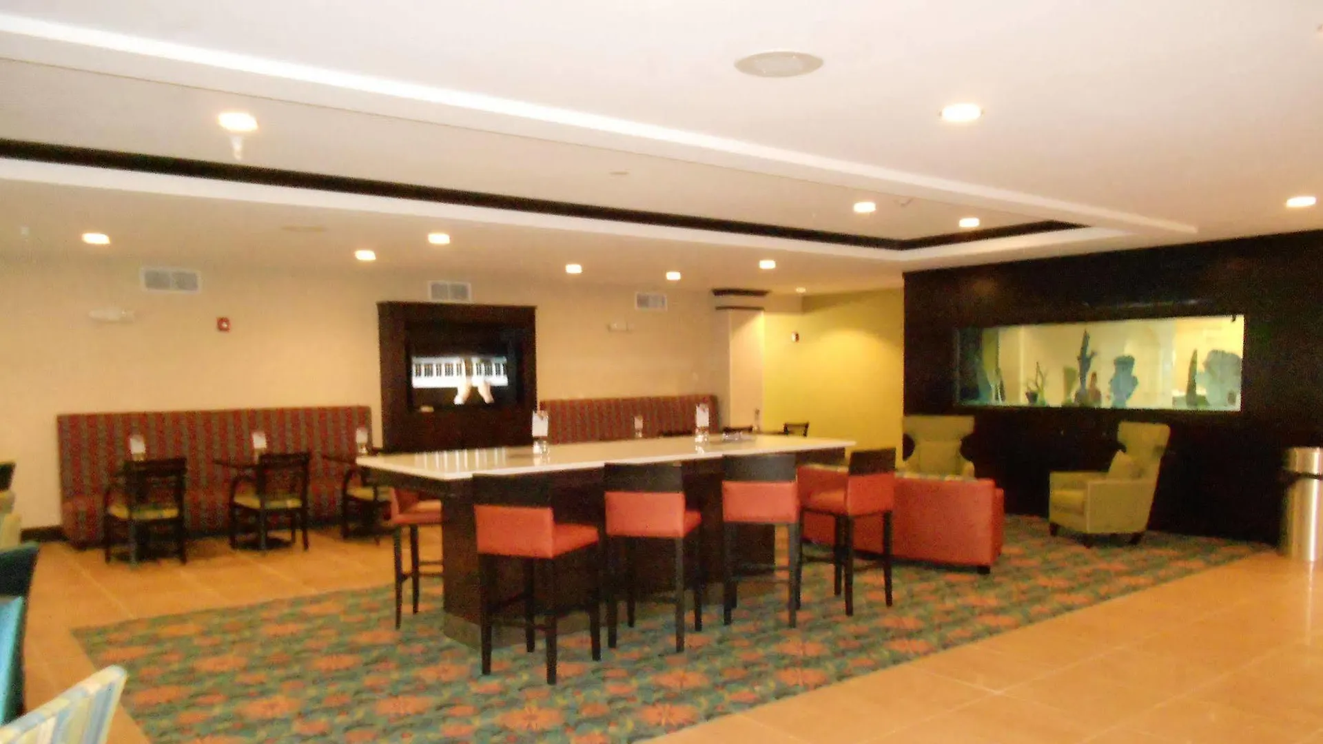 Express & Southport - Area By Ihg Hotel Oak Island