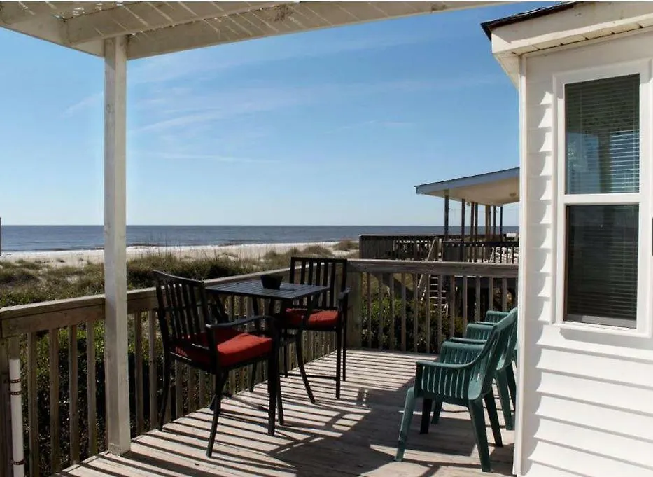 Holiday home Blue Crab Cove