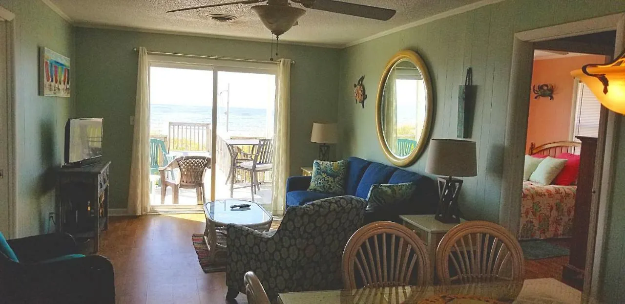 Holiday home Blue Crab Cove