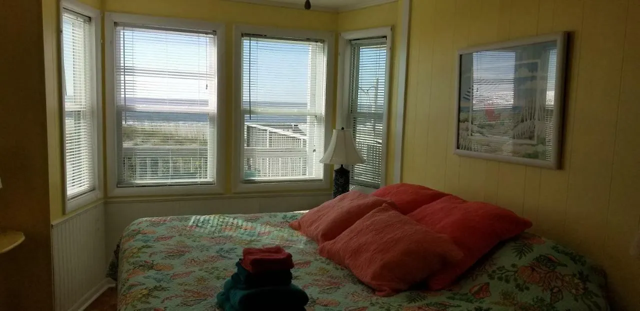 Holiday home Blue Crab Cove *
