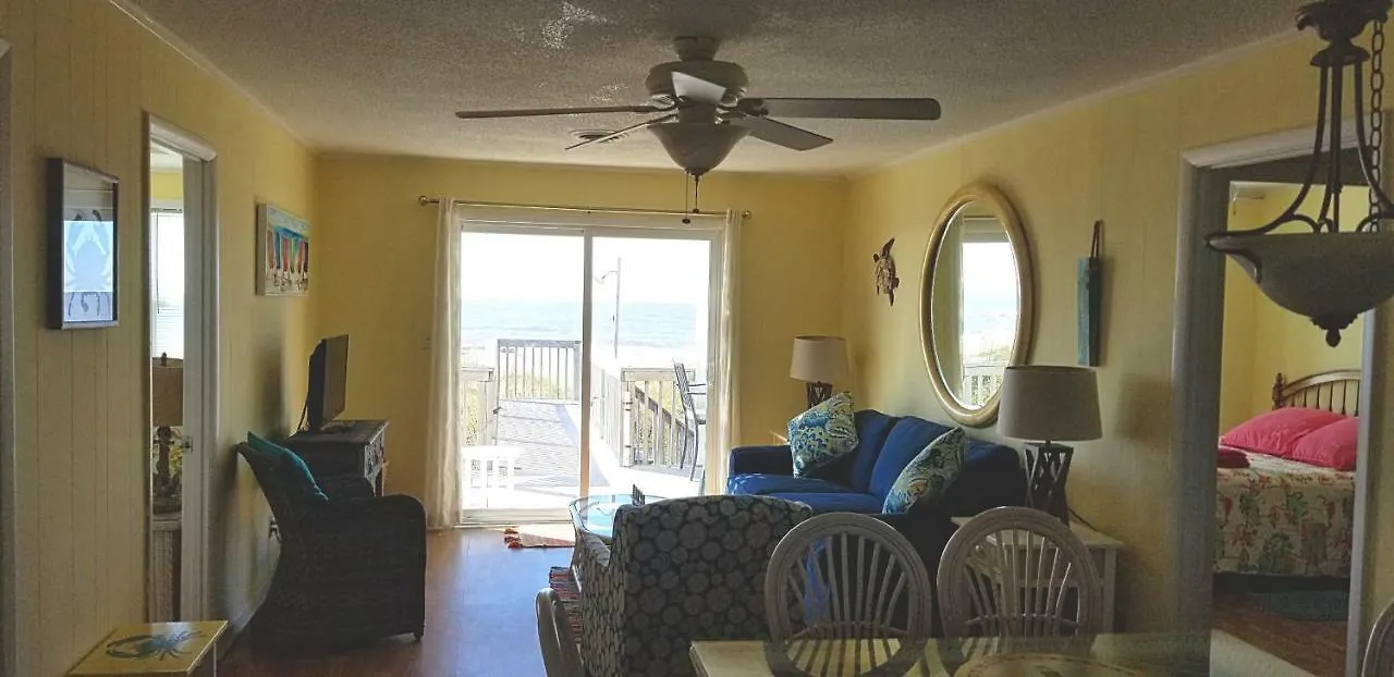 Blue Crab Cove Holiday home *