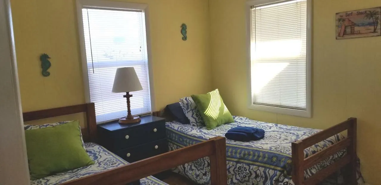 Holiday home Blue Crab Cove Oak Island