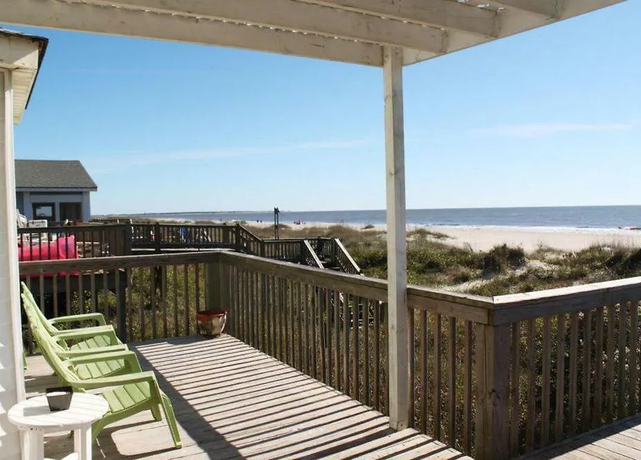 Holiday home Blue Crab Cove
