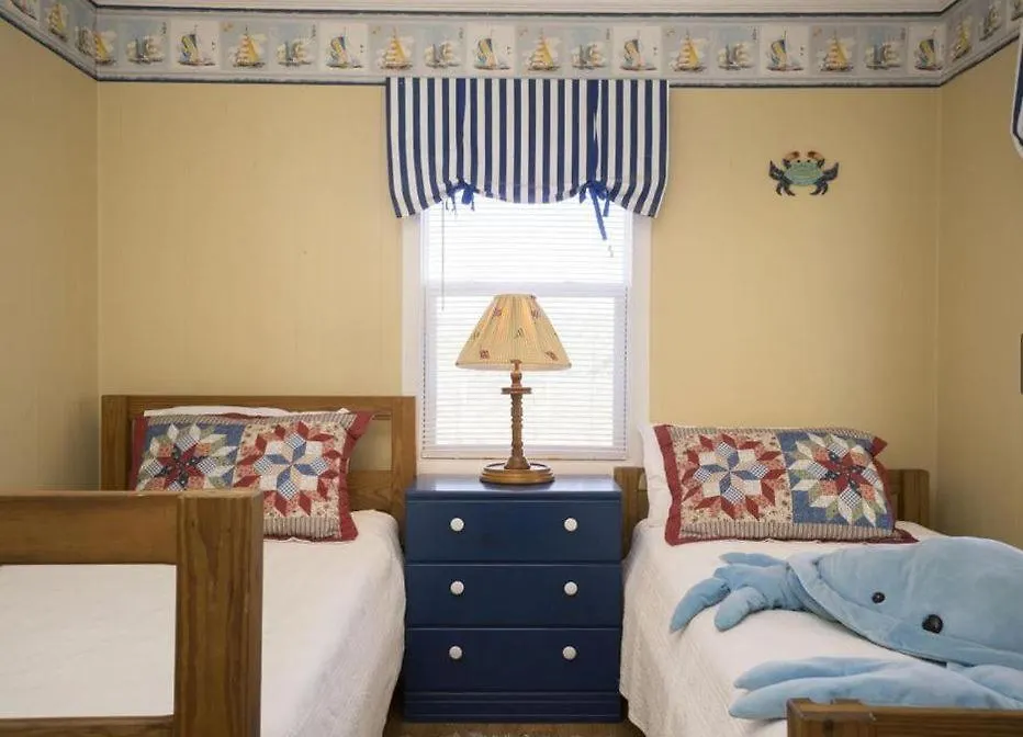 Holiday home Blue Crab Cove