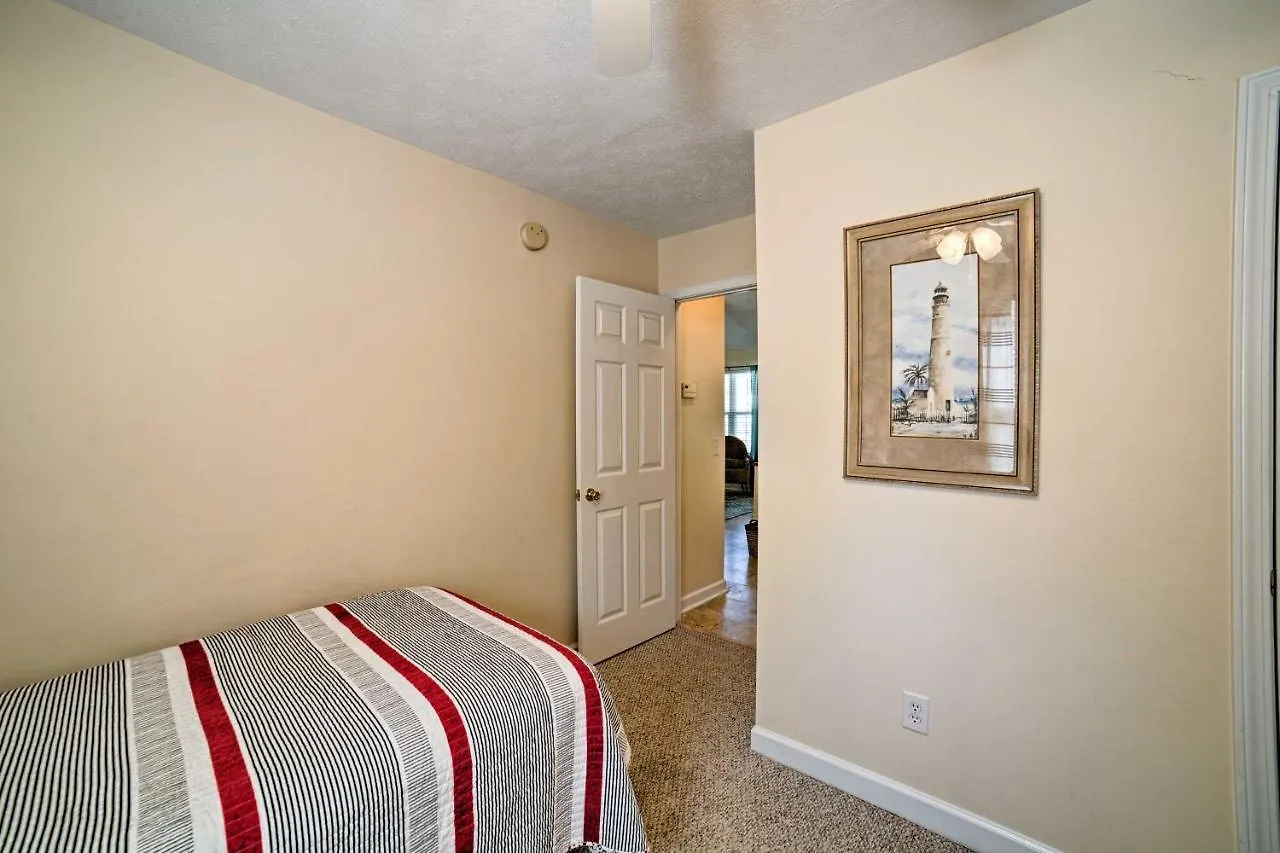 - Walk To And Intracoastal! Oak Island
