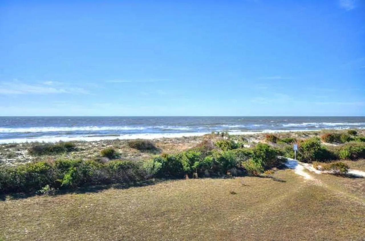 Atlantic Breeze Casa vacanze