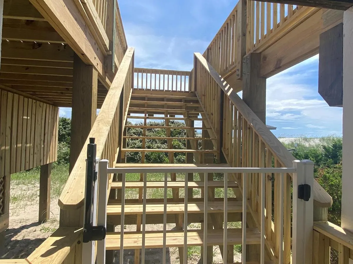 Flying Point * Oak Island