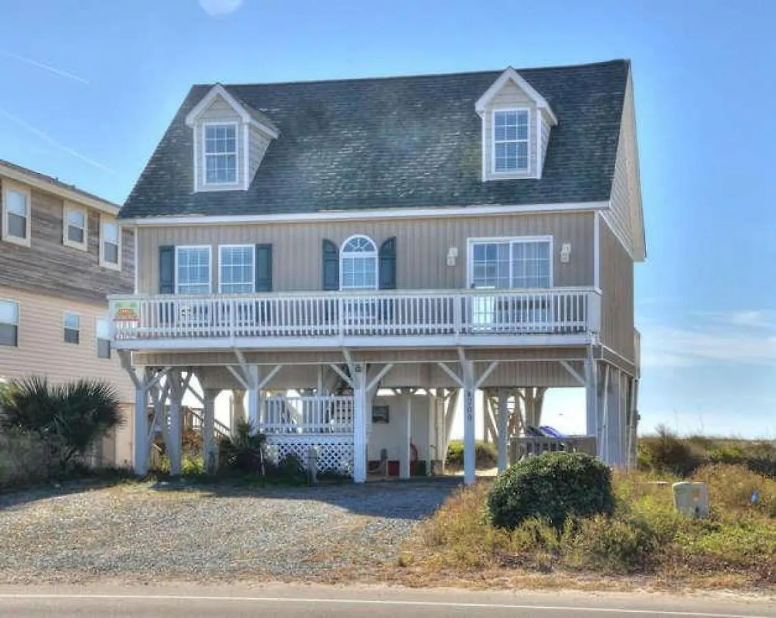 Atlantic Breeze * Oak Island