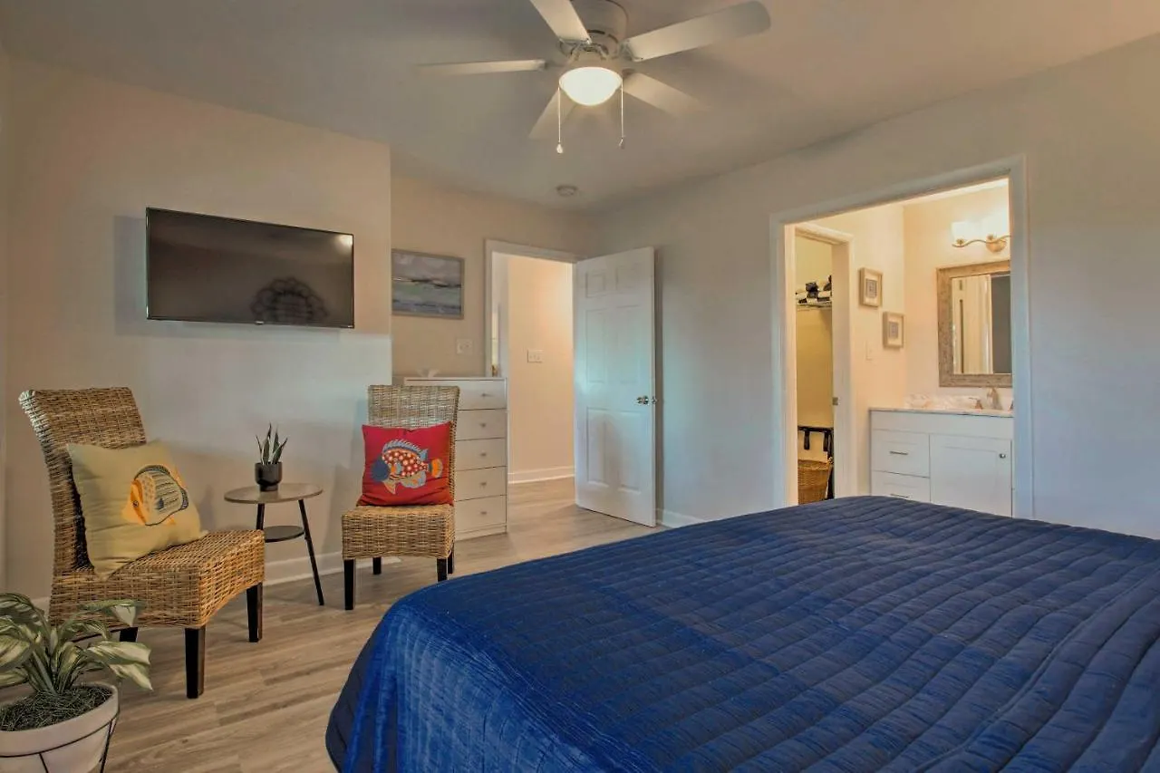 Apartamento Sound Of The Sea With Pools! *