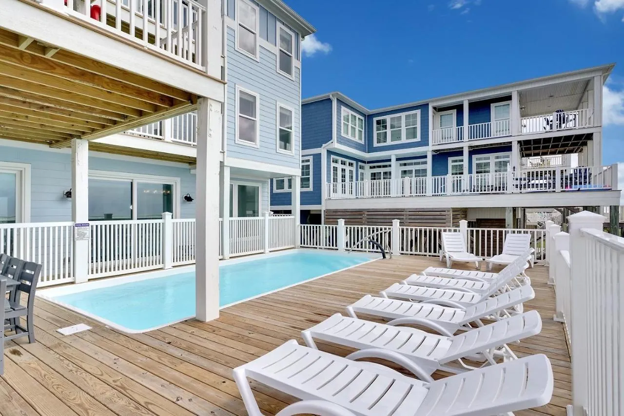 Tough Choices * Oak Island