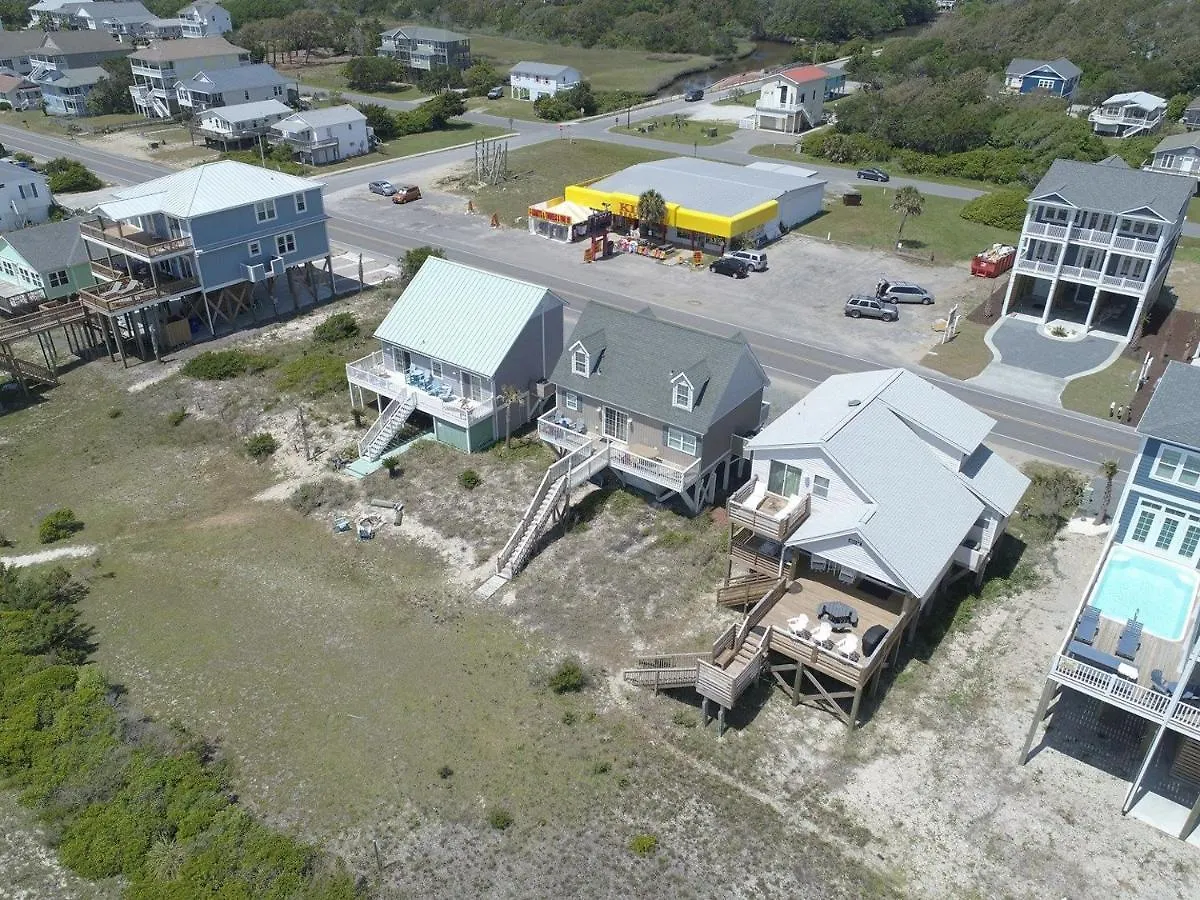 Atlantic Breeze Casa vacanze *