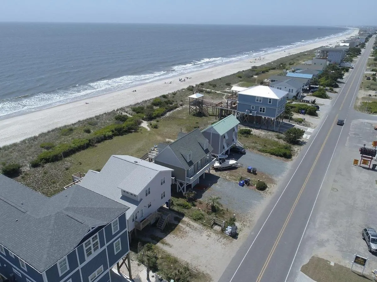 Atlantic Breeze Oak Island