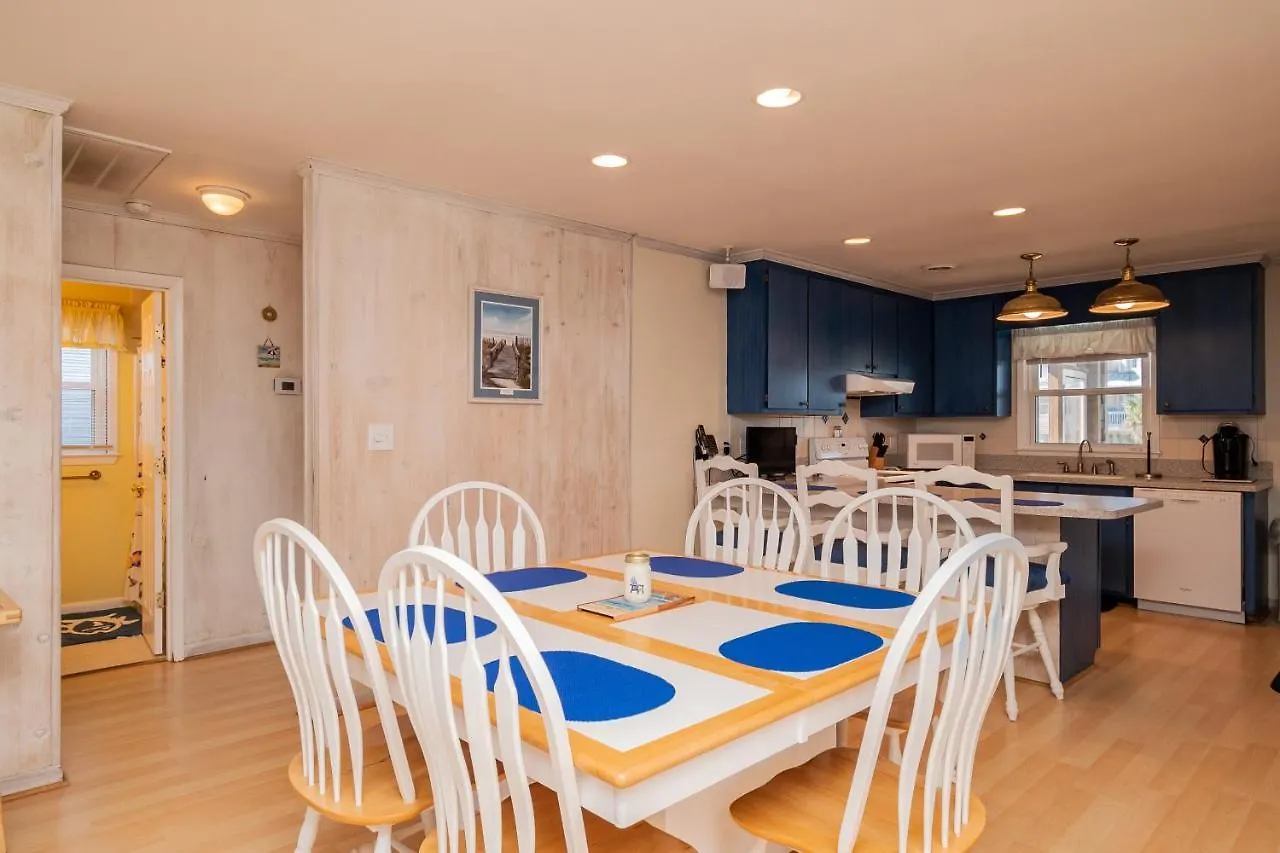 Casa vacanze The Sea By