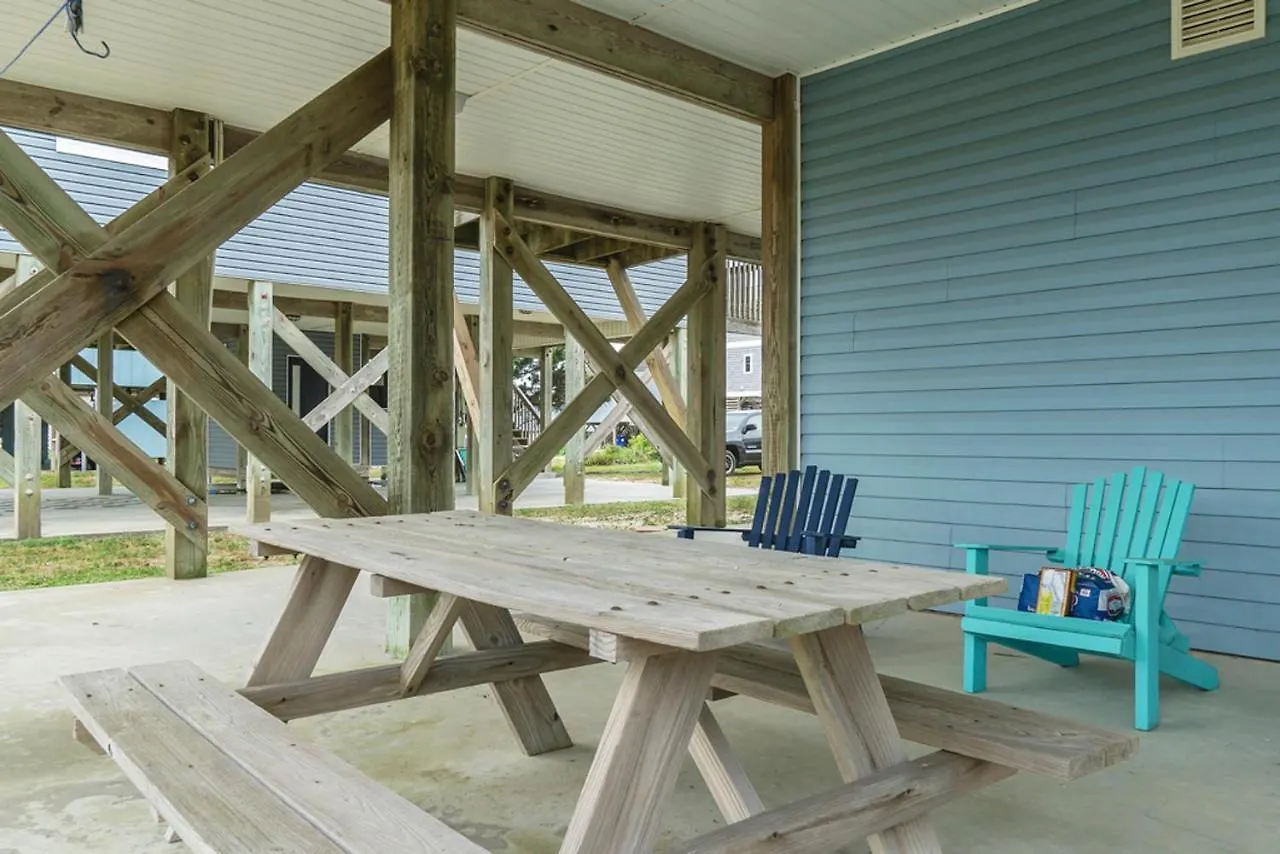 Shore Beats Work By Oak Island