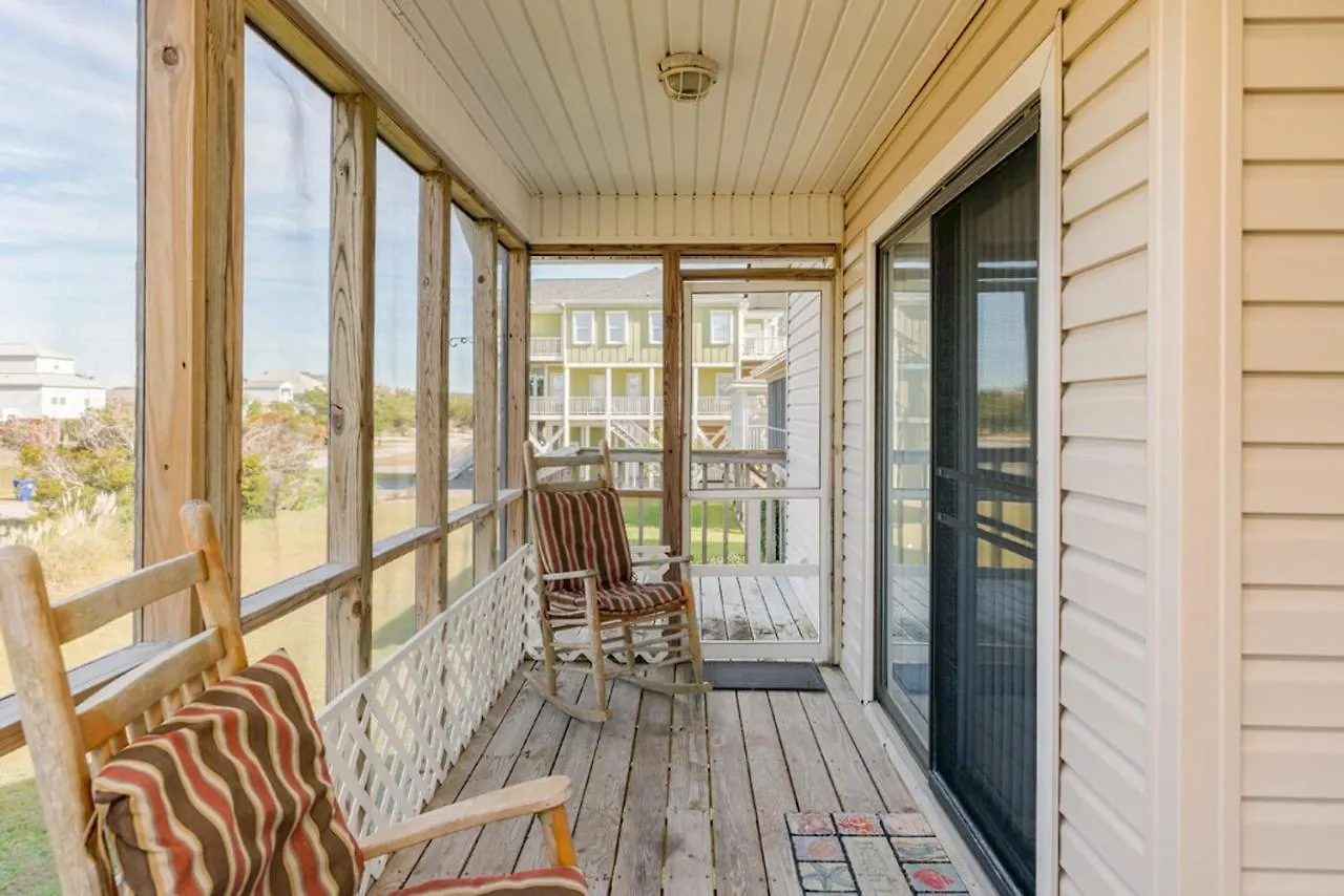 Kirkman By Holiday home *