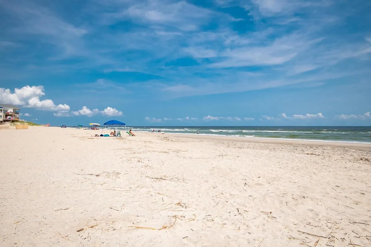 別荘 Just Beachy By *
