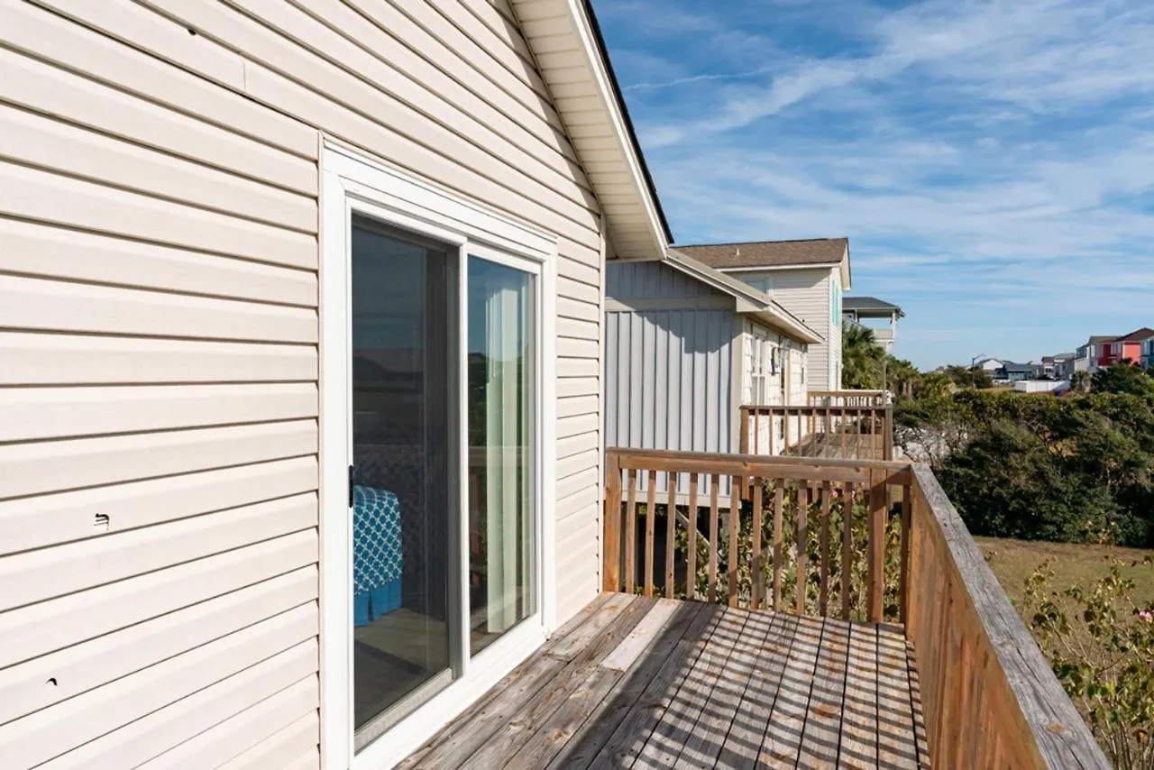 Holiday home Kirkman By