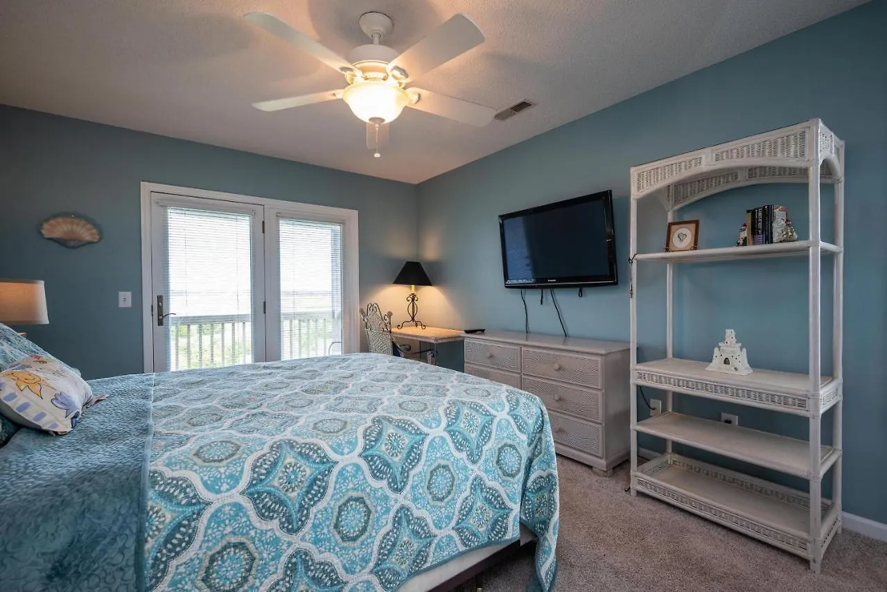 Sound Bite By Oak Island
