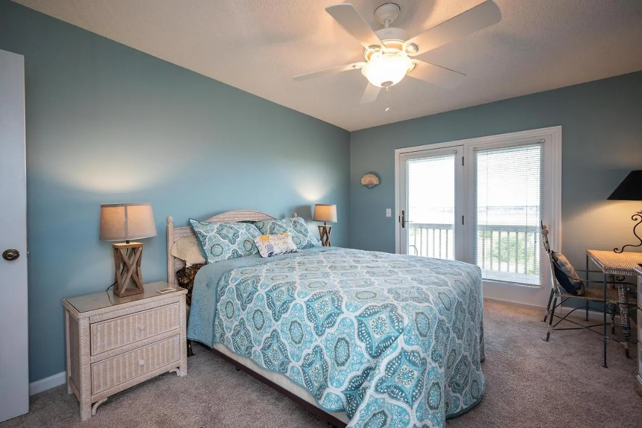 Sound Bite By Oak Island