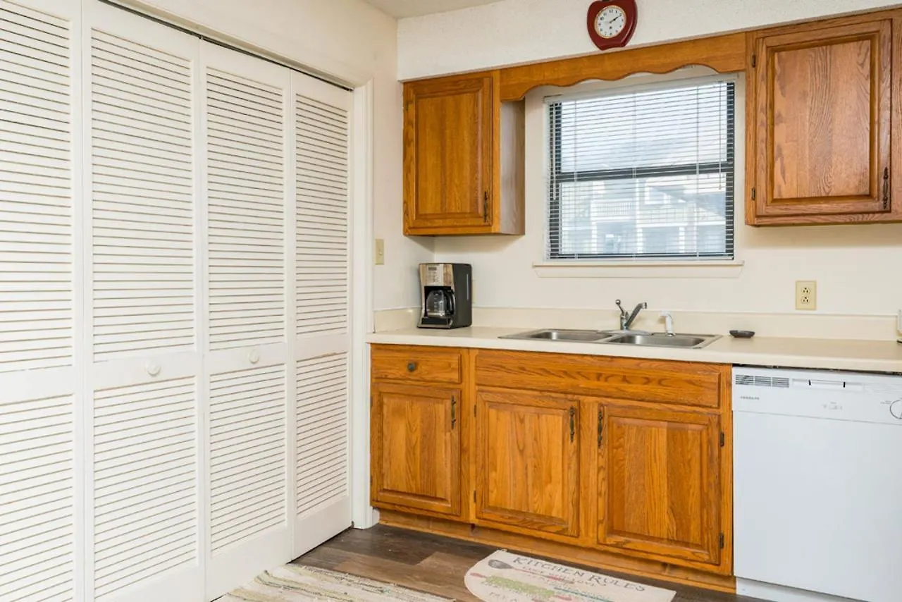 Kirkman By Holiday home