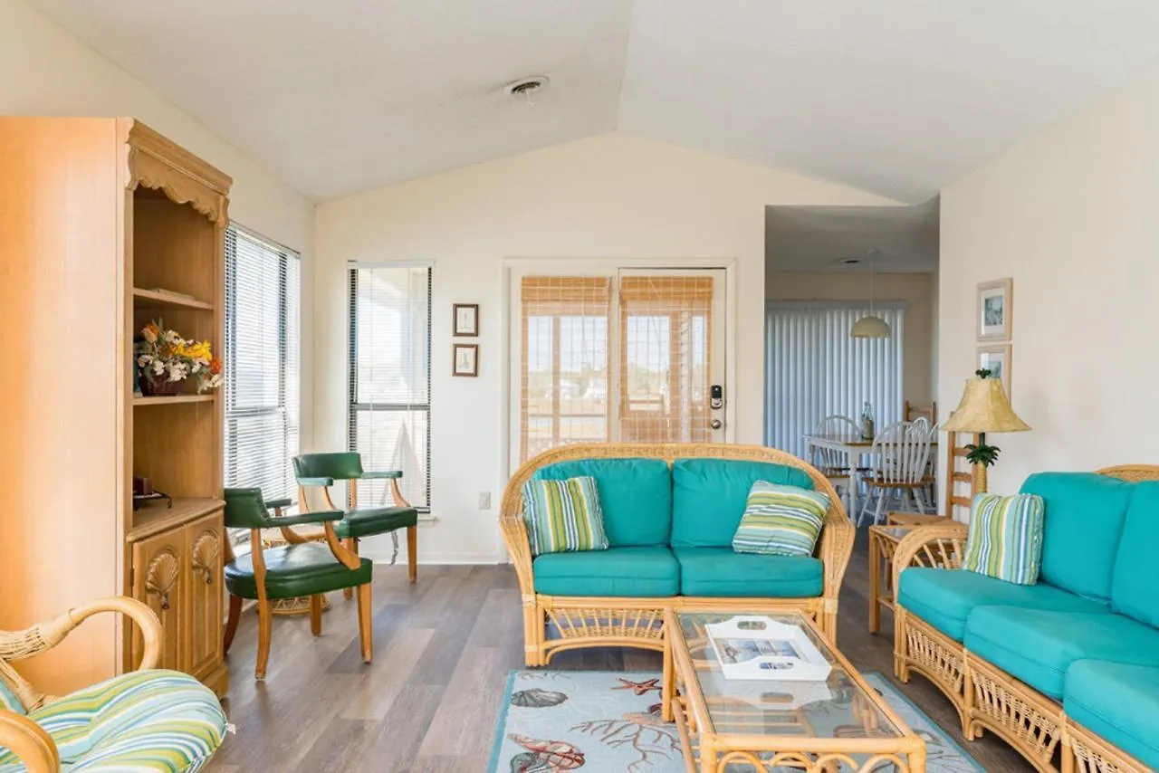 Holiday home Kirkman By