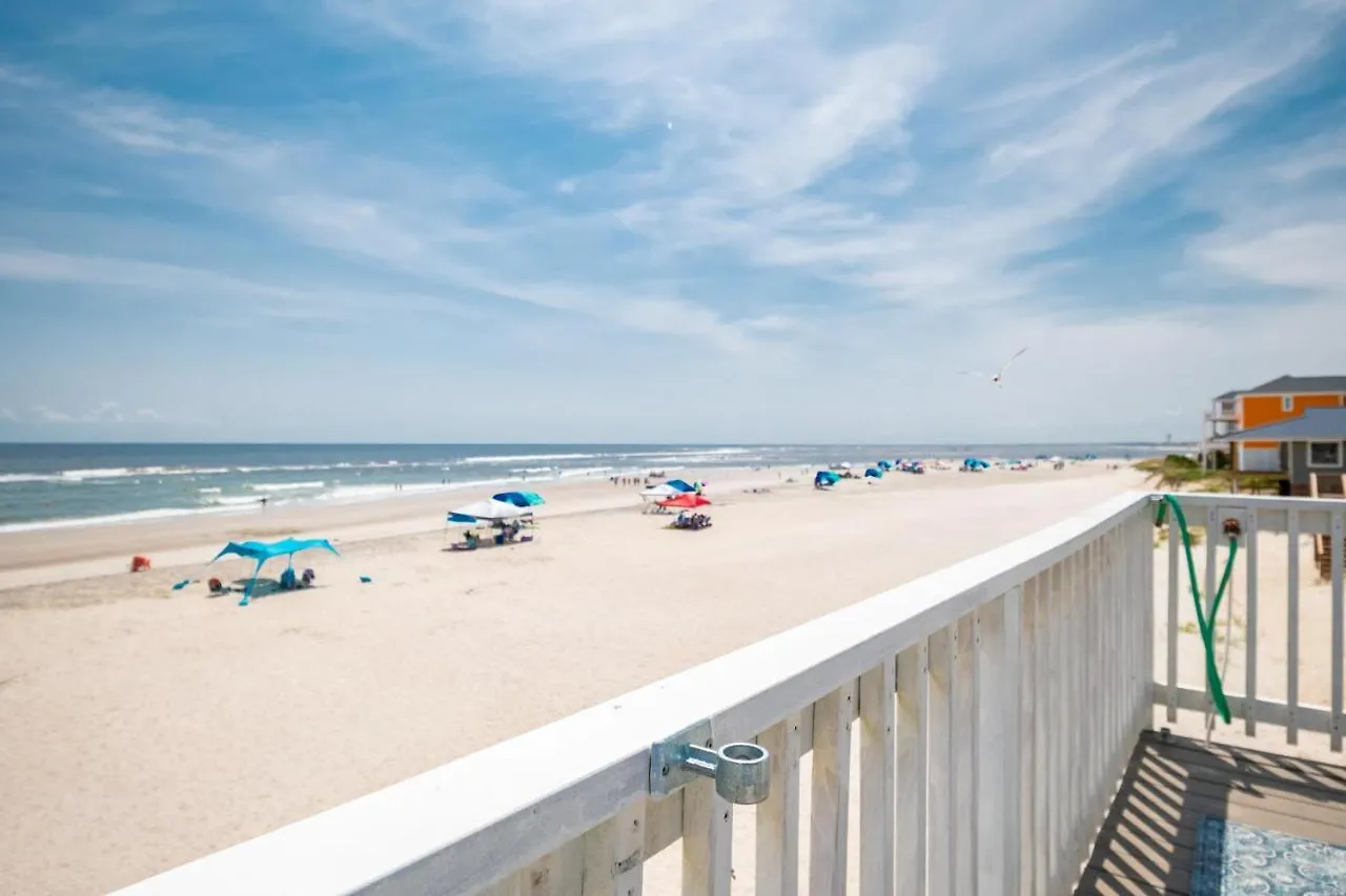 Just Beachy By *