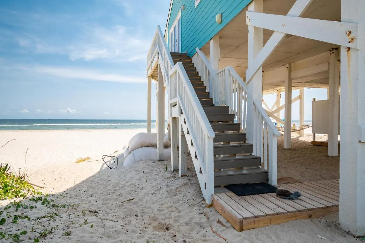 Just Beachy By *