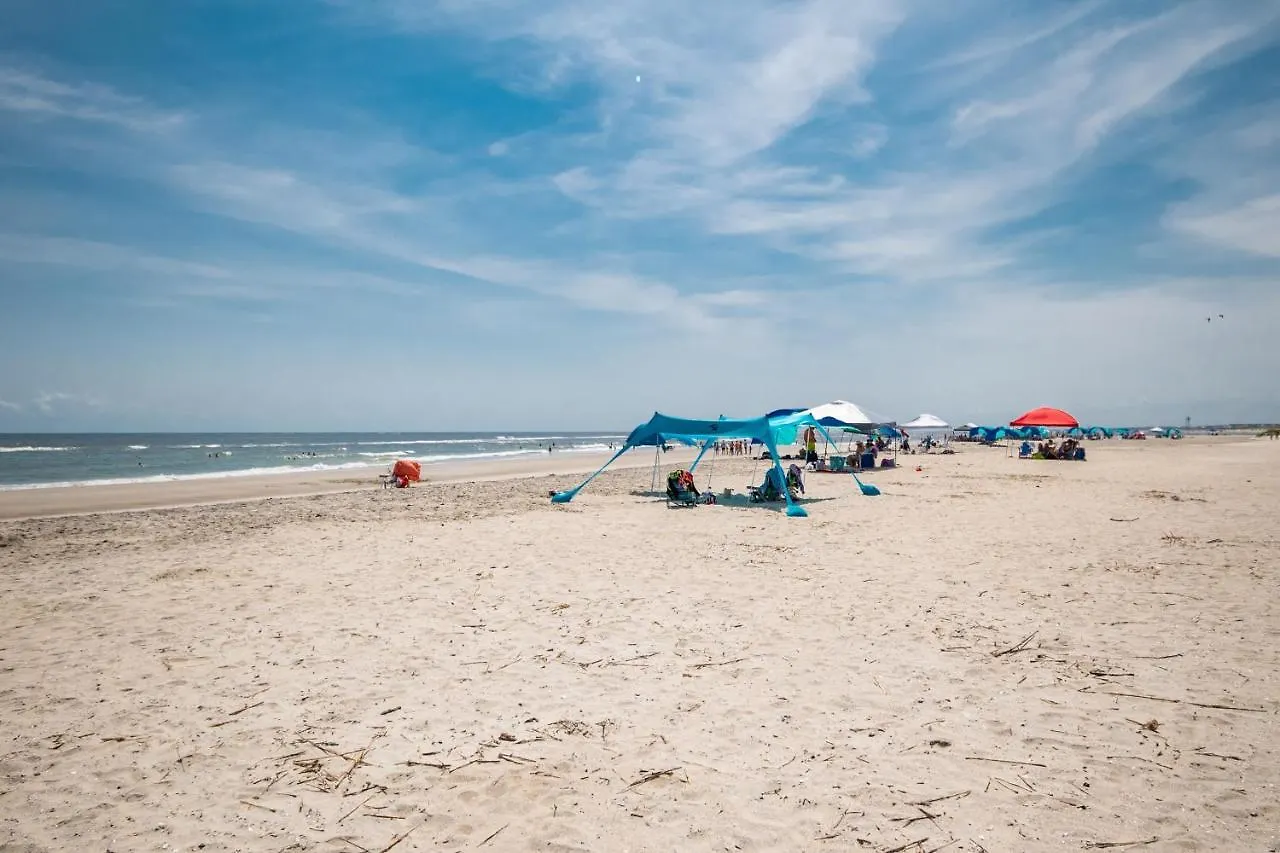 Just Beachy By