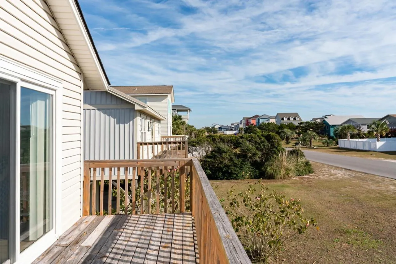 Holiday home Kirkman By