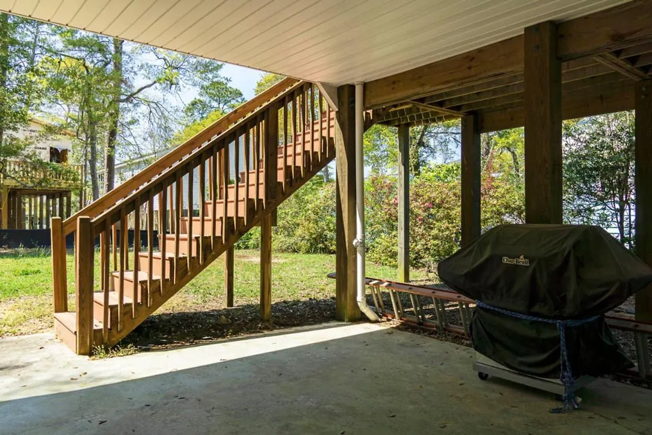 Island Delight By Oak Island